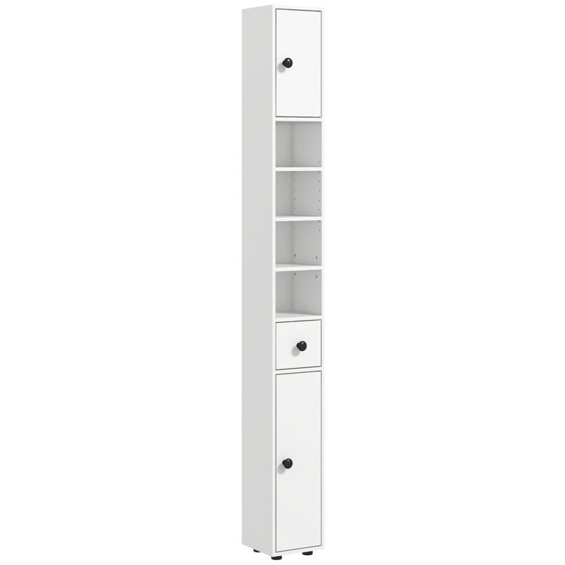 Freestanding Bathroom Cabinet