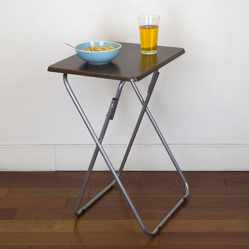 Fuller Folding Tray Table