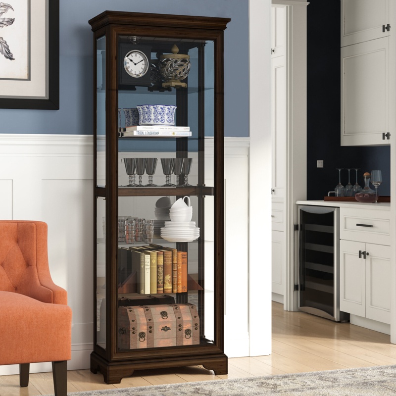 Gallaher Dining Cabinet