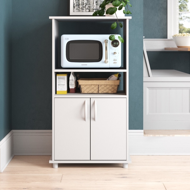 Gatley 43.78'' Kitchen Pantry