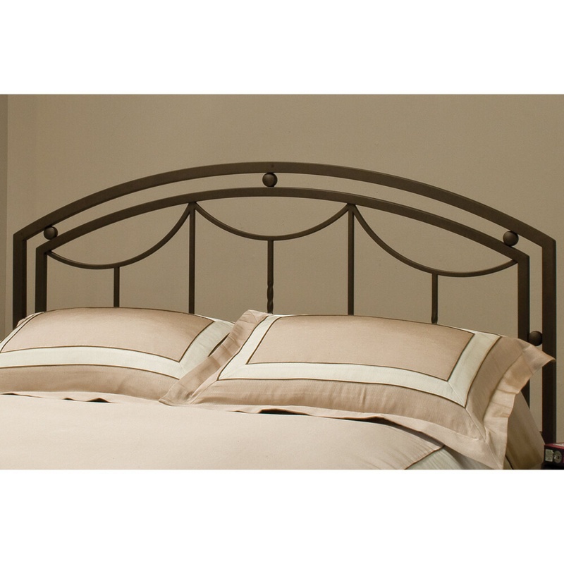 Headboard