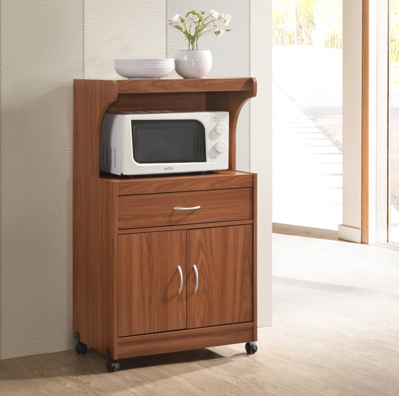 Hillview Kitchen Pantry