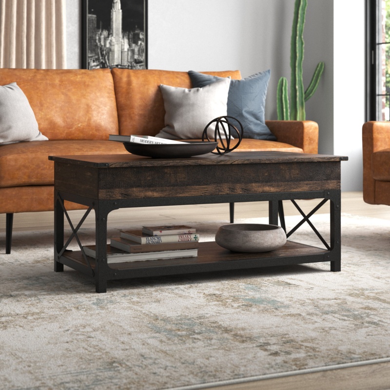 Hovey Coffee Table