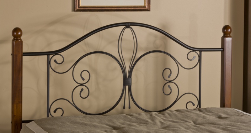 Hulton Headboard