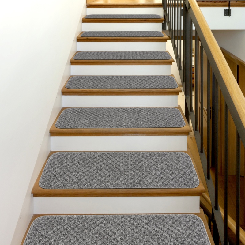 Idlewild Non-Slip Indoor Stair Tread