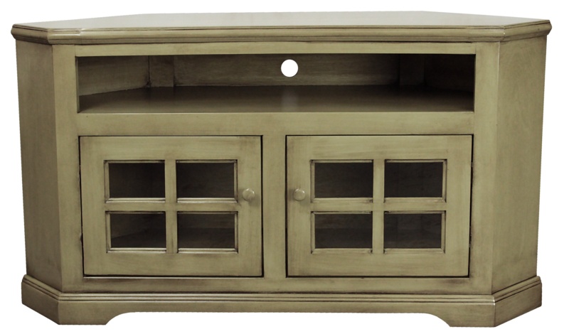 Inouye Media Console