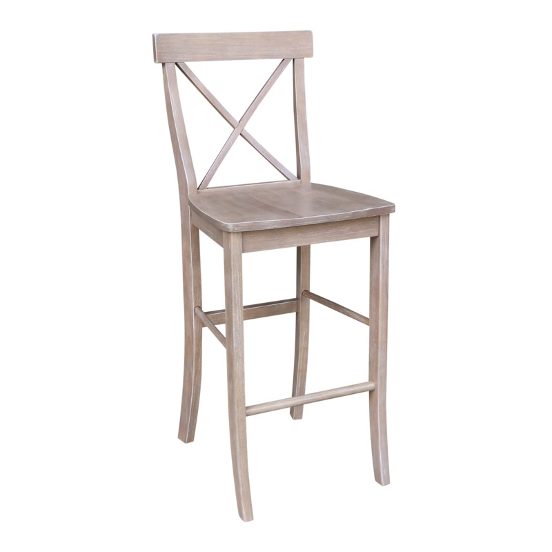 Jaijairam Solid Wood Stool