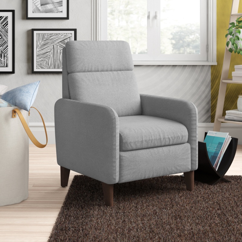 Jasniak 27.95" Wide Manual Standard Recliner