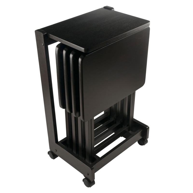 Katia Tray Table Set
