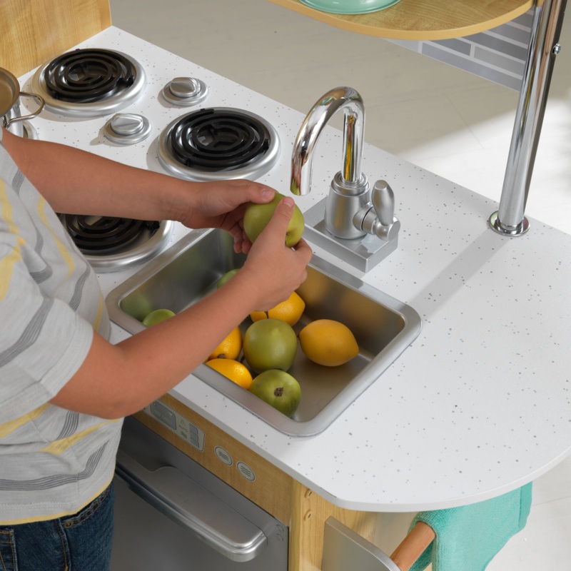KidKraft Uptown Kitchen Set