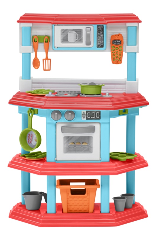 Kitchen Set