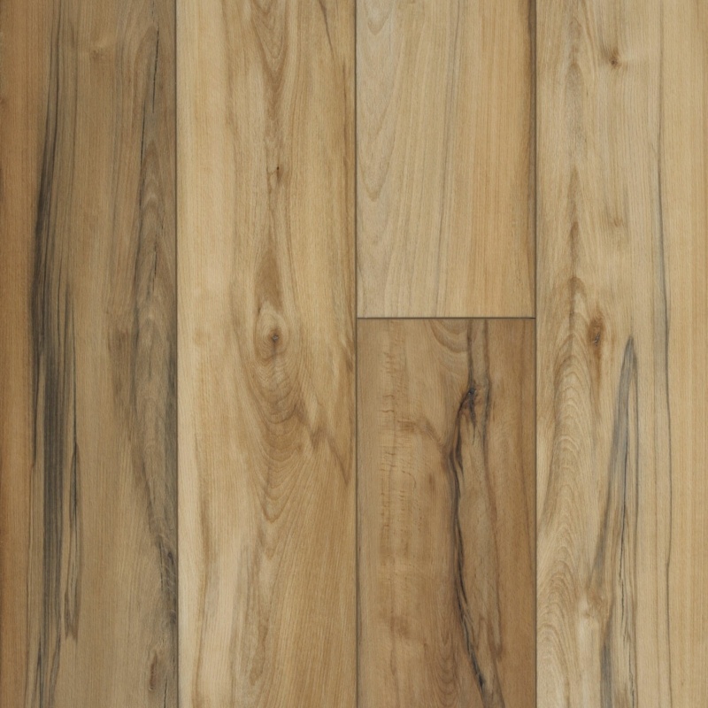 Kronos 11.91'' Thick 8.98'' W x 72.05'' L Oak Vinyl Plank