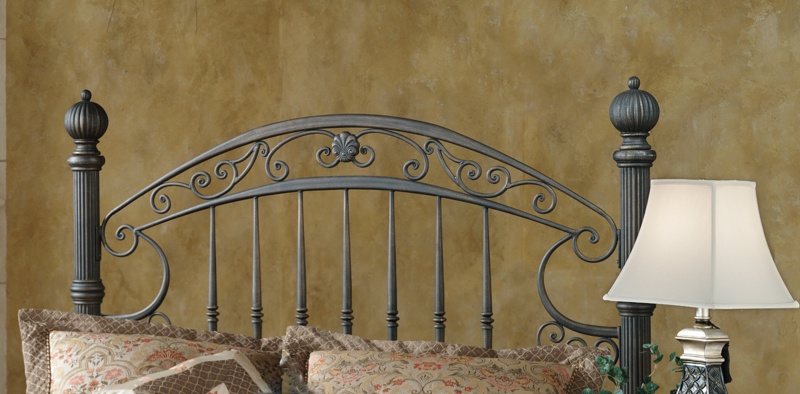 Lavonia Headboard
