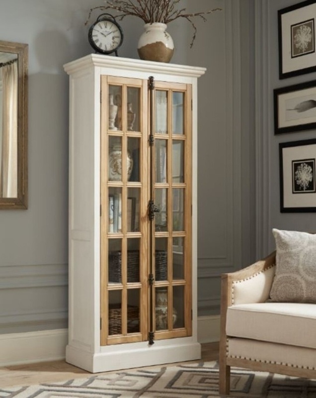 Lepanto Dining Cabinet