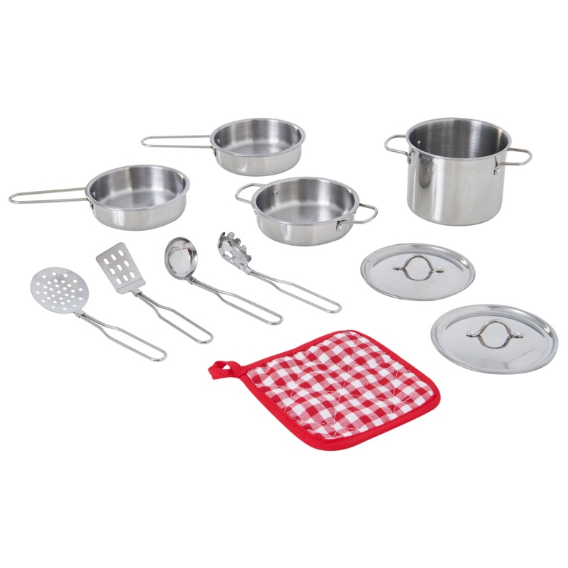 Little Chef Frankfurt Cooking Set