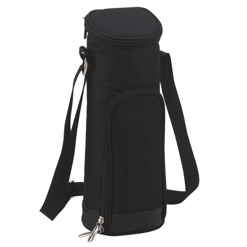 London Single Bottle Carrier with Tools