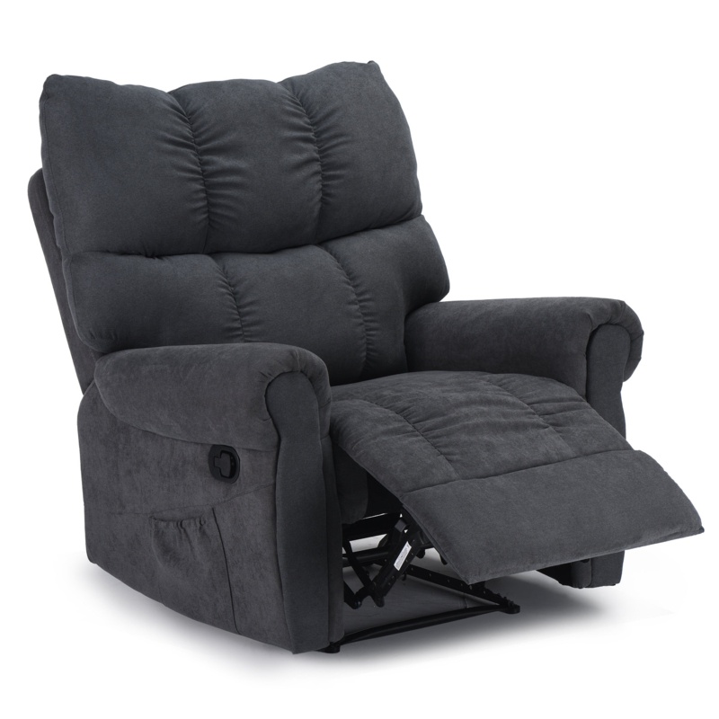 Maguda Upholstered Recliner