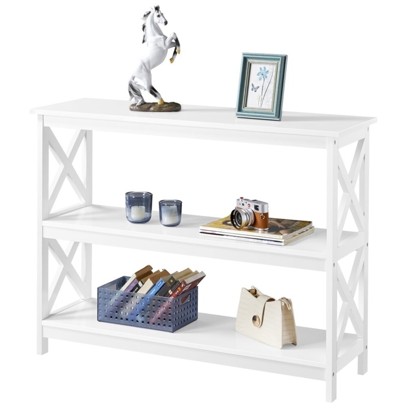 Mahler 42'' Console Table