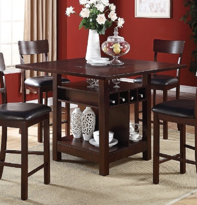 Melissus Dining Table