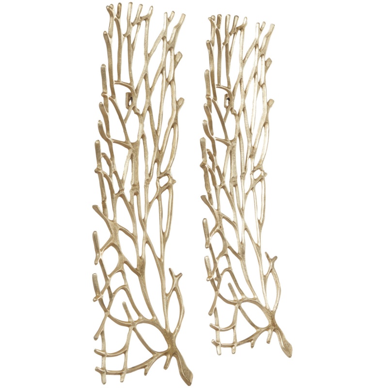 Metal Landscape & Nature Wall Decor