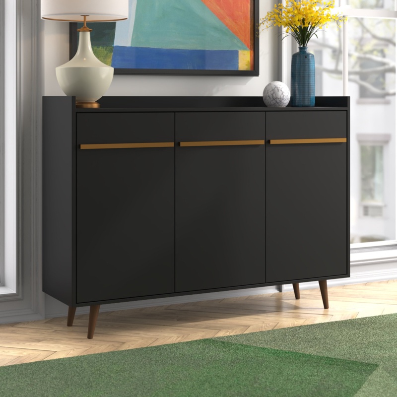 Minkashi 53.54'' Sideboard