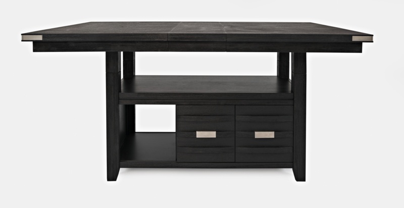 Morman Extendable Dining Table