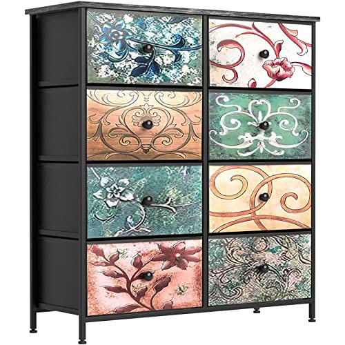 Mubera Stainless Steel Accent Chest