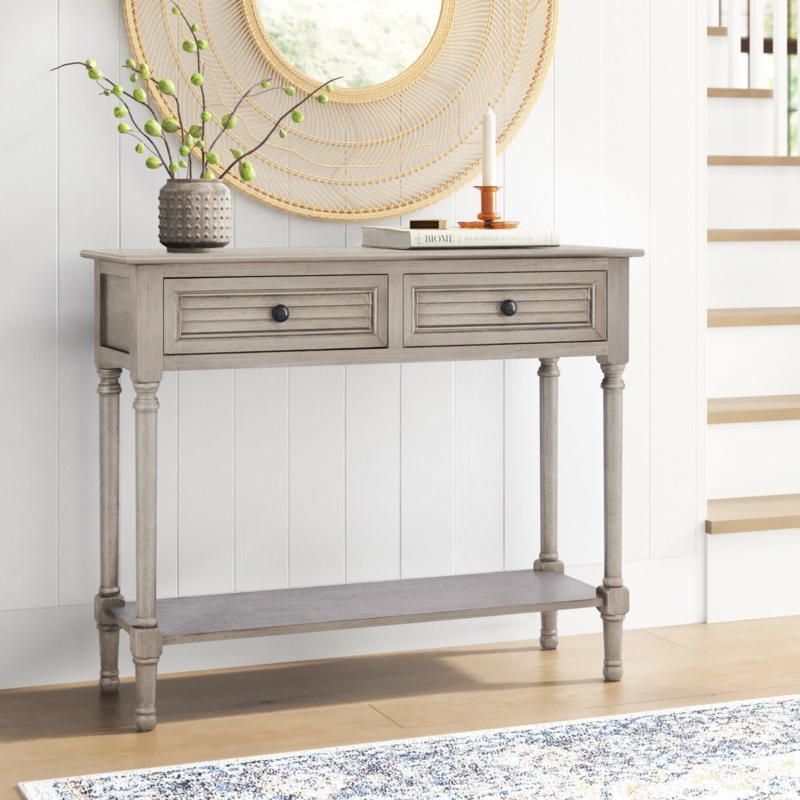 Mullen 36'' Console Table