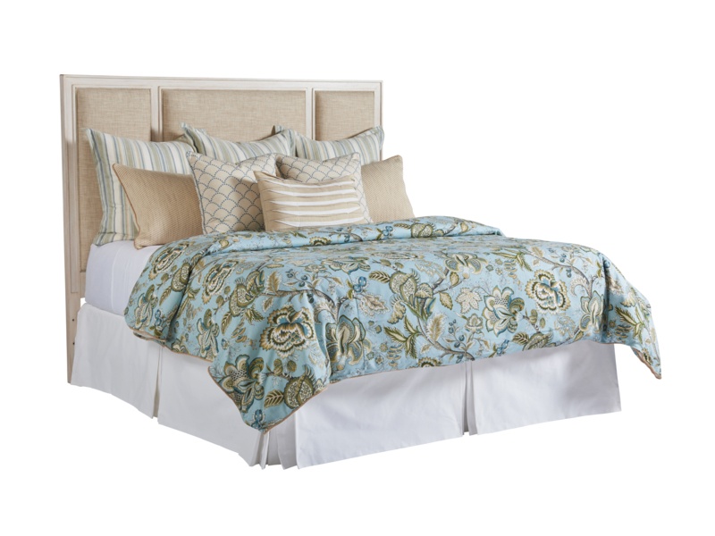 Newport Upholstered Headboard