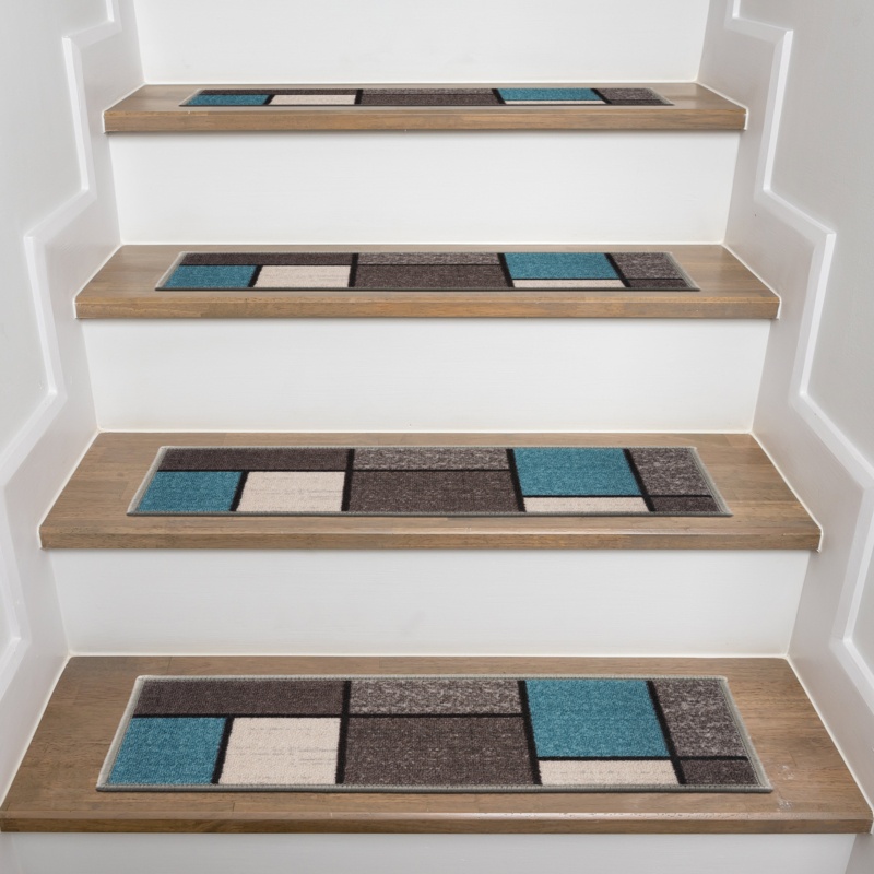 Non-Slip Stair Tread