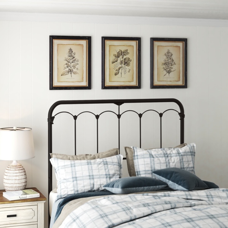 Nordland Headboard