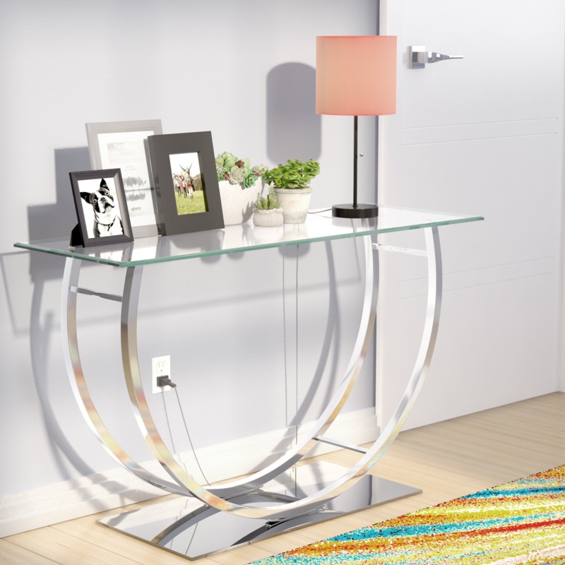 Nyvian 48" Console Table
