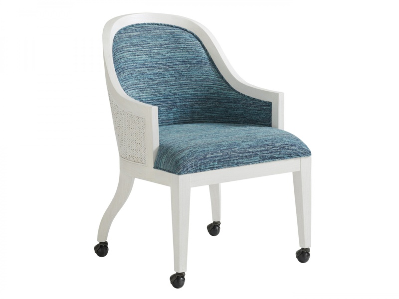Ocean Breeze Bayview Arm Chair