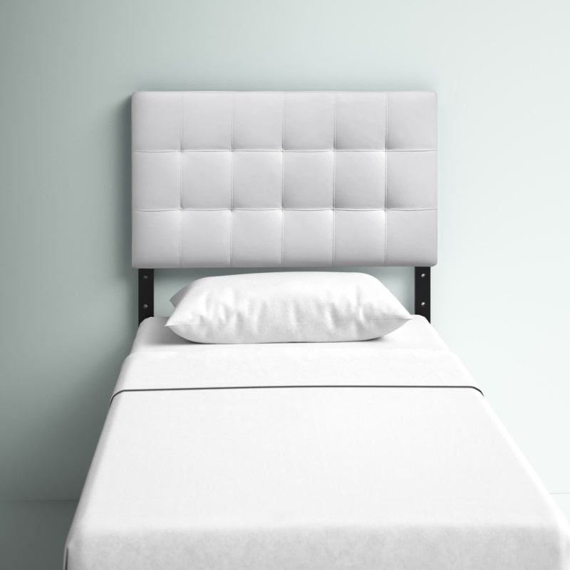 Oliver Upholstered Headboard