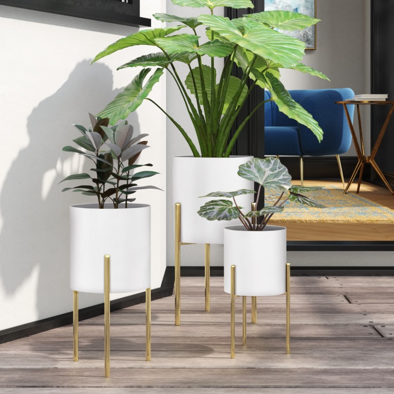 Persinger Pot Planter