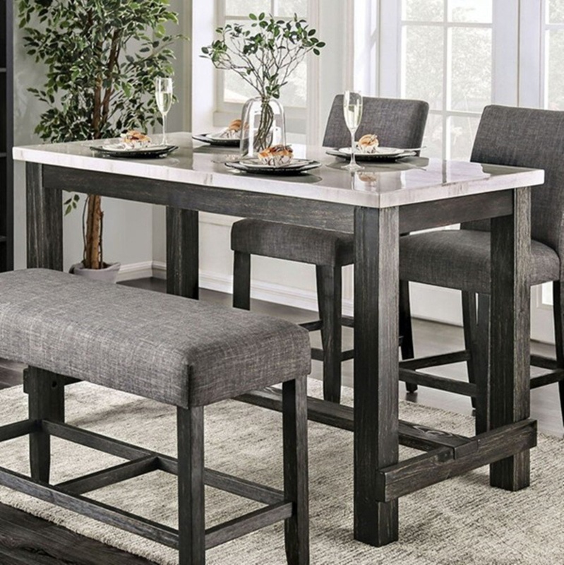Piqua Dining Table