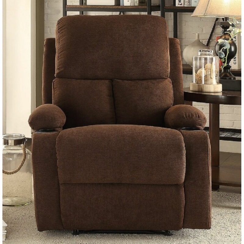 Recliner
