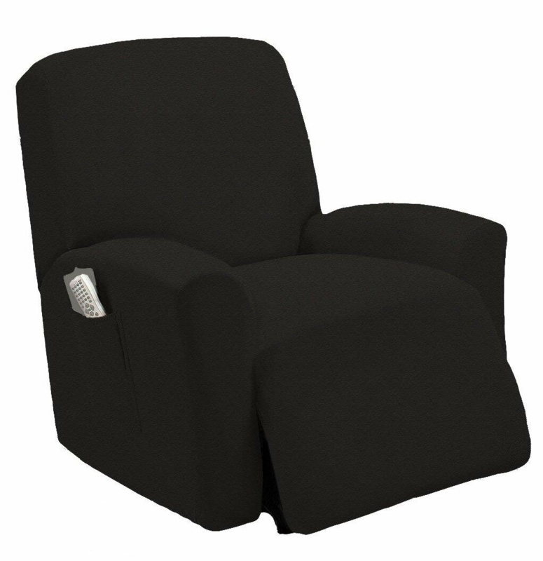 Recliner Slipcover