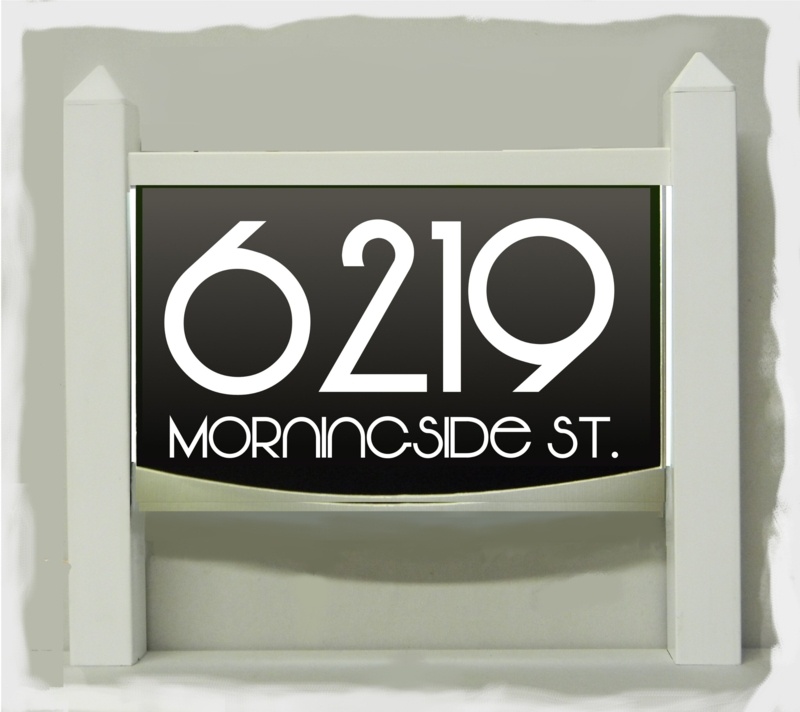 Rectangle Wall Plaque