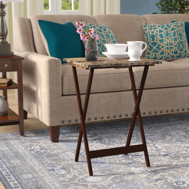 Riceboro End Table Set