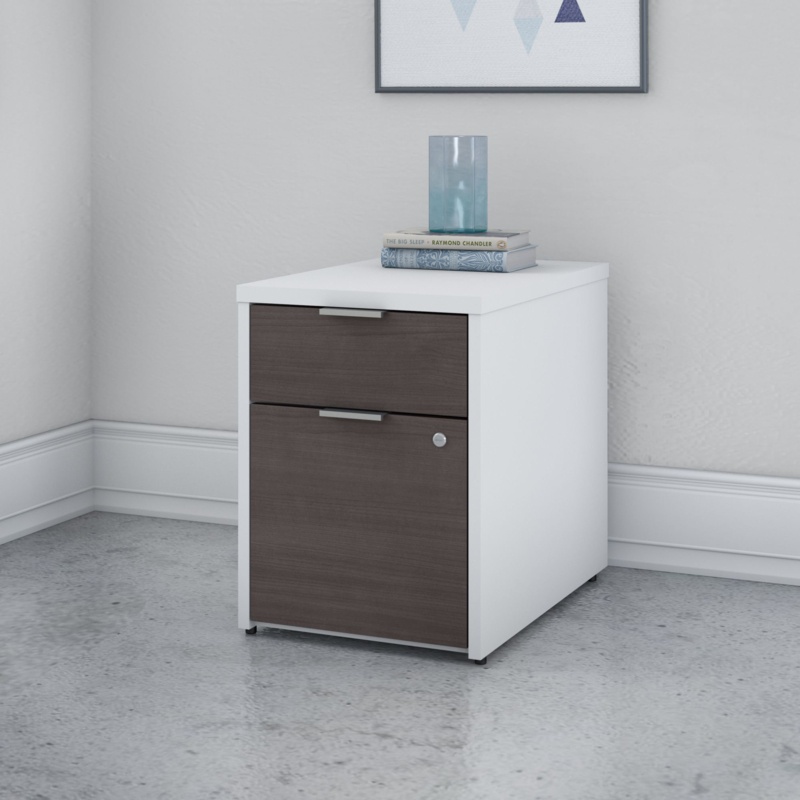 Ringold 16'' Wide 2 -Drawer File Cabinet