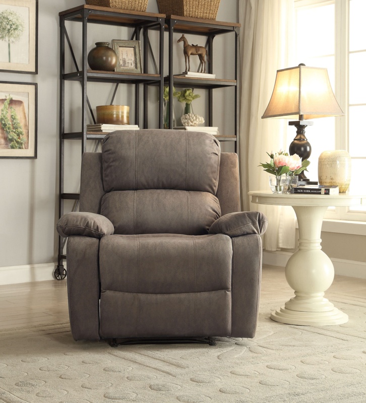 Riverdale Upholstered Recliner