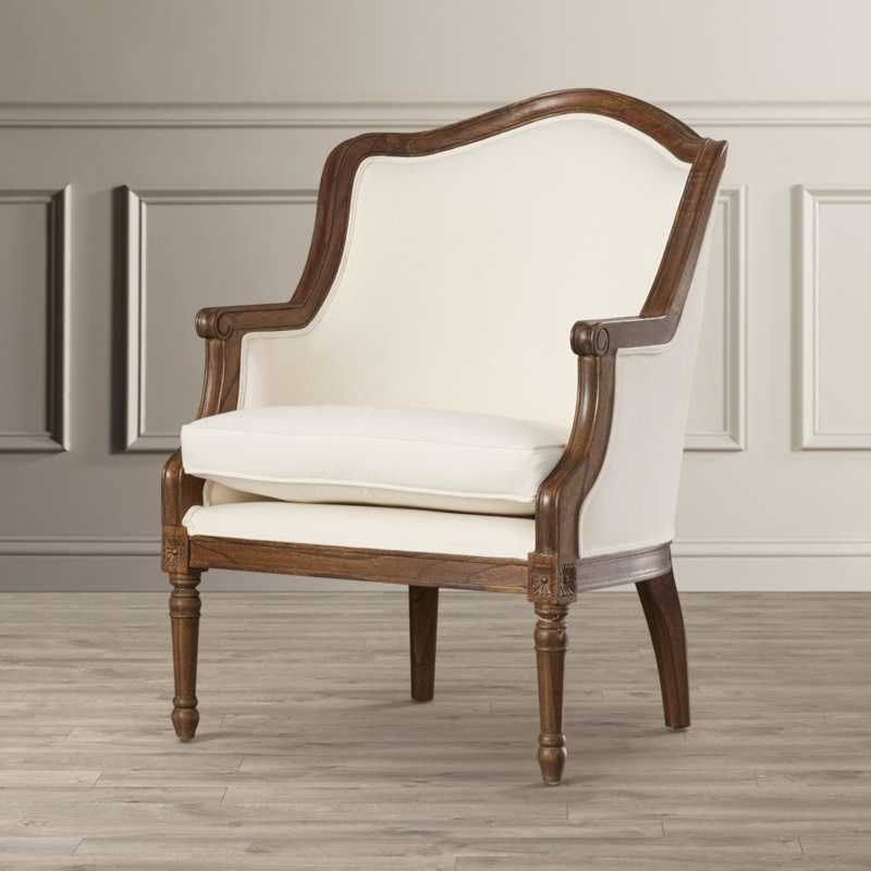 Roselawn Upholstered Armchair