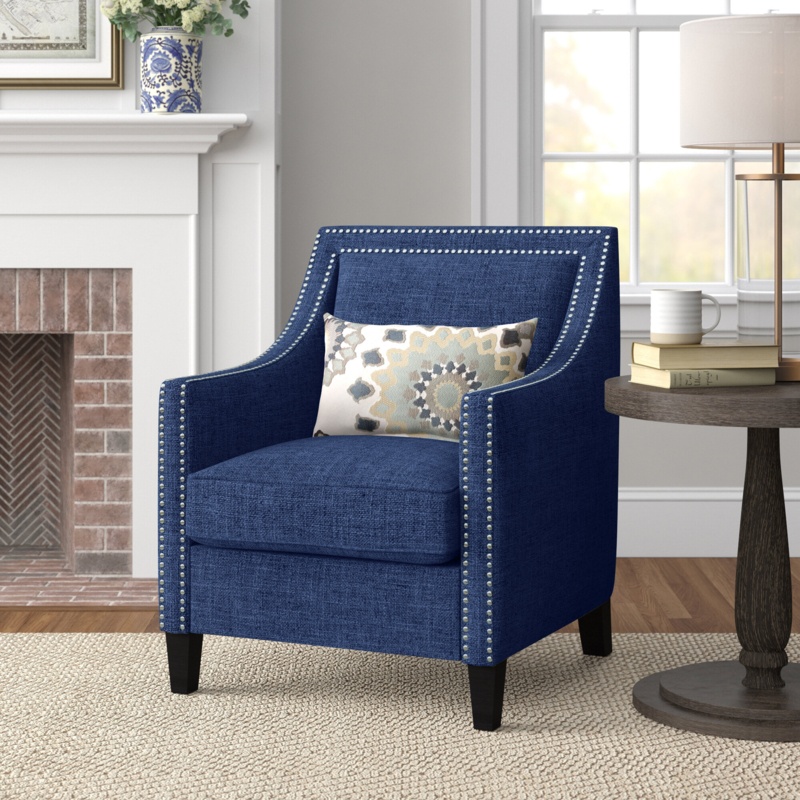 Rotterdam Upholstered Armchair