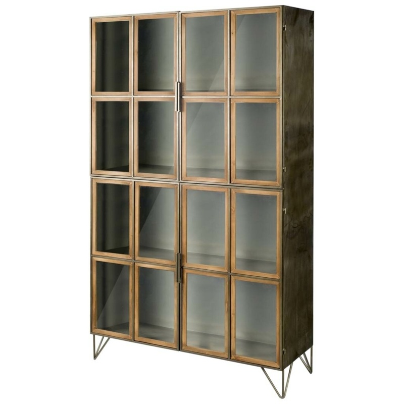 Russo Dining Cabinet