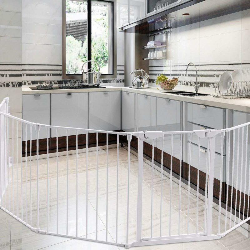 Safety Gate