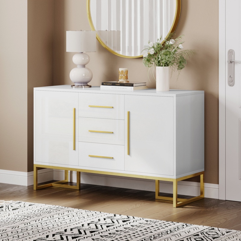 Seefeldt 47.2'' Sideboard