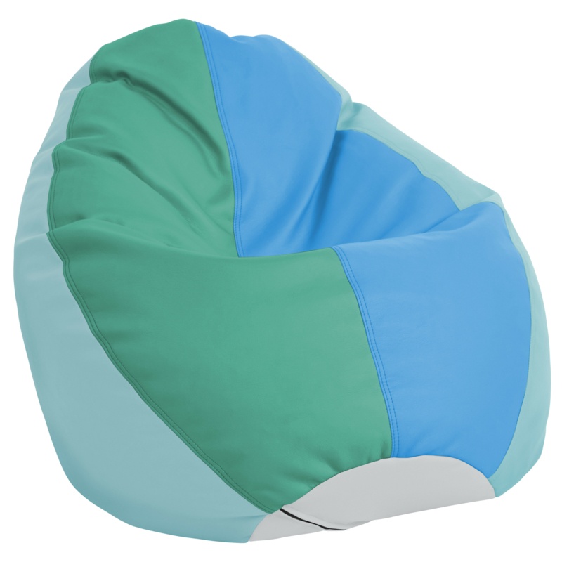 SoftScape Dew Drop Bean Bag