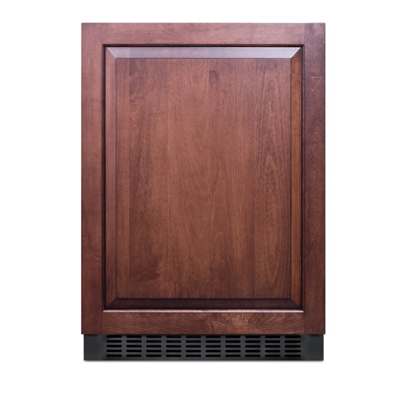 Summit Appliance 4.6 Cubic Feet Convertible Mini Fridge