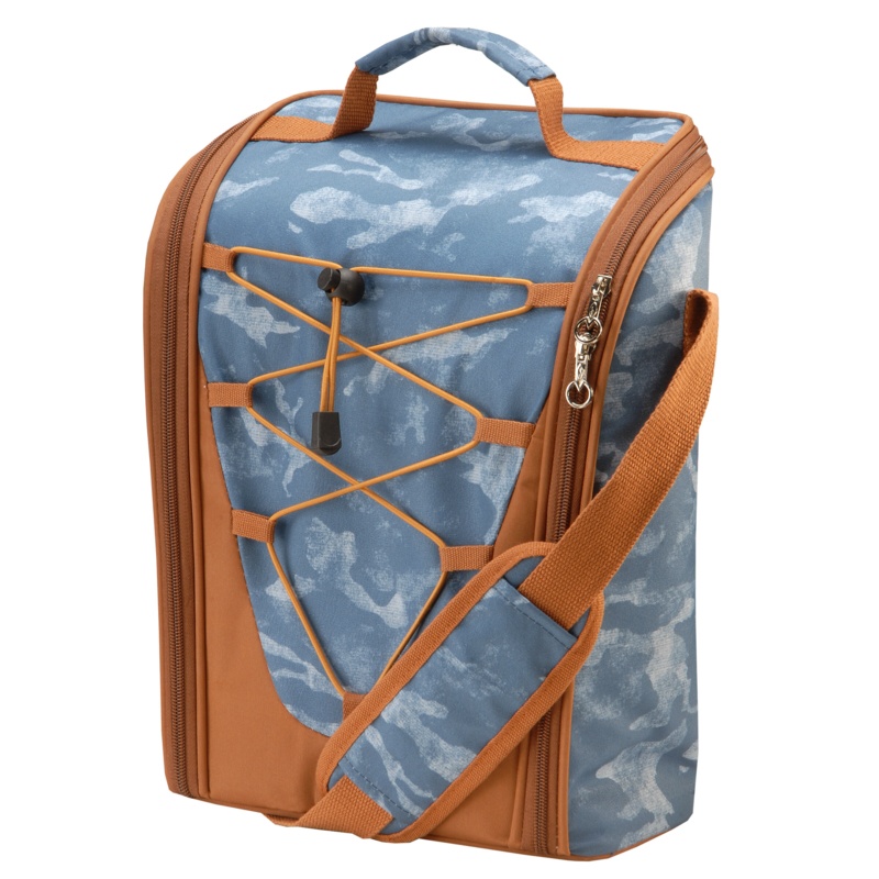 Tennessee Wine Tote Cooler Carrier
